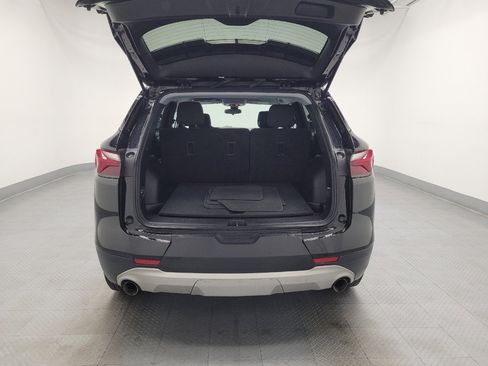 Used 2022 Chevrolet Blazer LT image 29