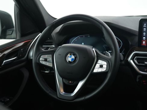 Used 2023 BMW X3 xDrive30i image 14
