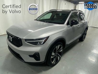 Certified 2025 Volvo XC40 B5 Plus