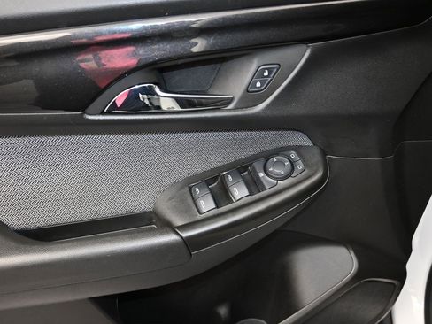 Certified 2024 Chevrolet TrailBlazer LS image 12