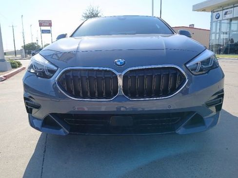 New 2024 BMW 228i Gran Coupe w/ Convenience Package image 2