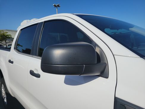 Used 2020 Ford Ranger XLT RWD image 9