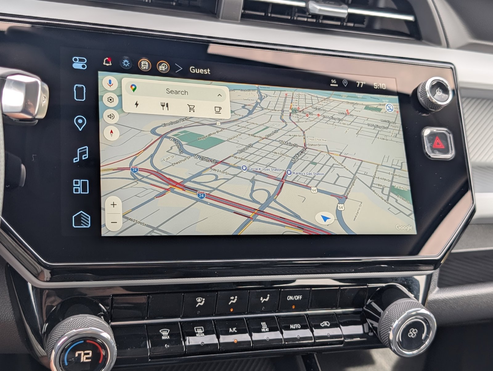 New 2027 Chevrolet Bolt LT FWD image 10