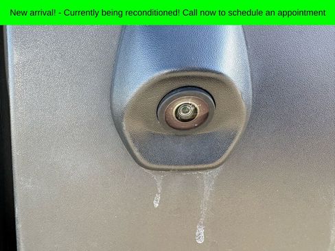 Used 2024 Ford Transit 250 Low Roof w/ Exterior Upgrade Package image 5