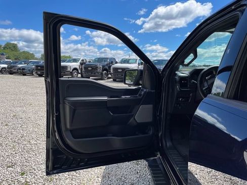 Certified 2024 Ford F150 Lariat w/ Bed Utility Package AWD/4WD image 24