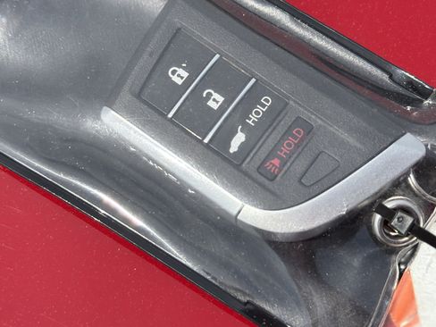 Certified 2025 Acura ADX A-Spec AWD/4WD image 35
