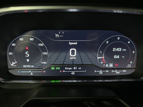 Used 2023 GMC Yukon XL AT4 w/ AT4 Premium Plus Package image 27