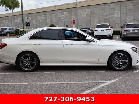 Used 2018 Mercedes-Benz E 300 image 11