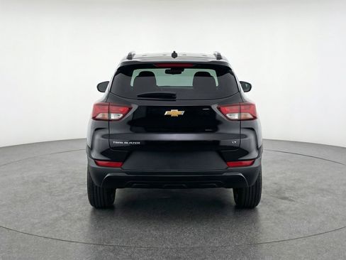 Used 2025 Chevrolet TrailBlazer LT image 7