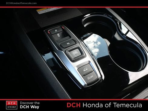 Certified 2023 Honda Passport Elite image 11