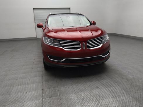 Used 2017 Lincoln MKX Reserve w/ Driver Assistance Package FWD image 14