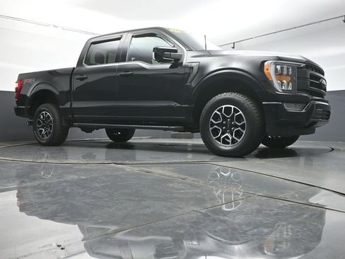 Used 2021 Ford F150 Lariat AWD/4WD image 31