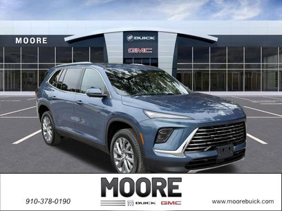 Used 2025 Buick Enclave Preferred