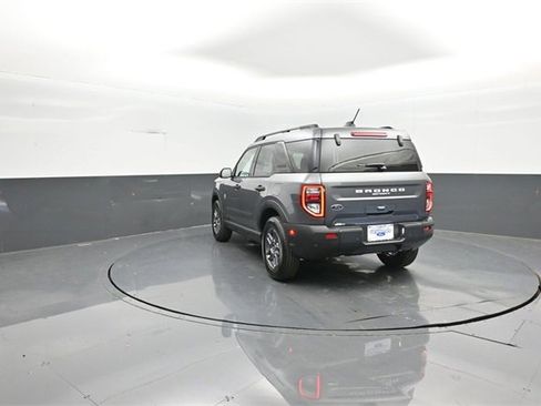 New 2025 Ford Bronco Sport Big Bend w/ Convenience Package image 5