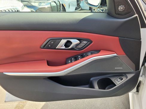 New 2026 BMW M340i w/ Premium Package image 17