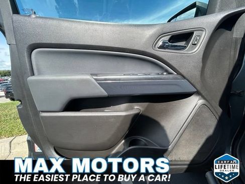 Used 2016 Chevrolet Colorado Z71 AWD/4WD image 23