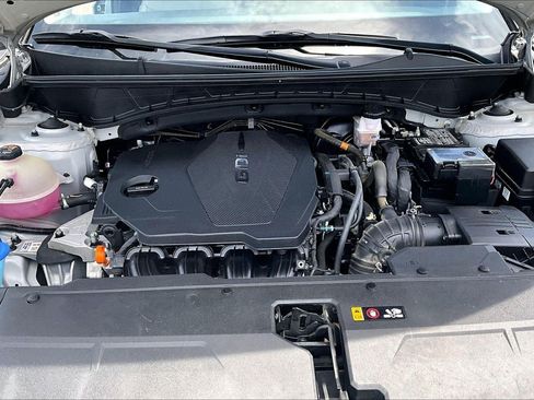 Used 2022 Hyundai Tucson Limited FWD image 10
