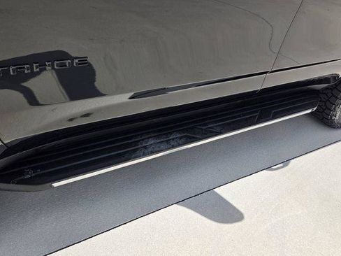 Certified 2021 Chevrolet Tahoe LT w/ LT Signature Package AWD/4WD image 10