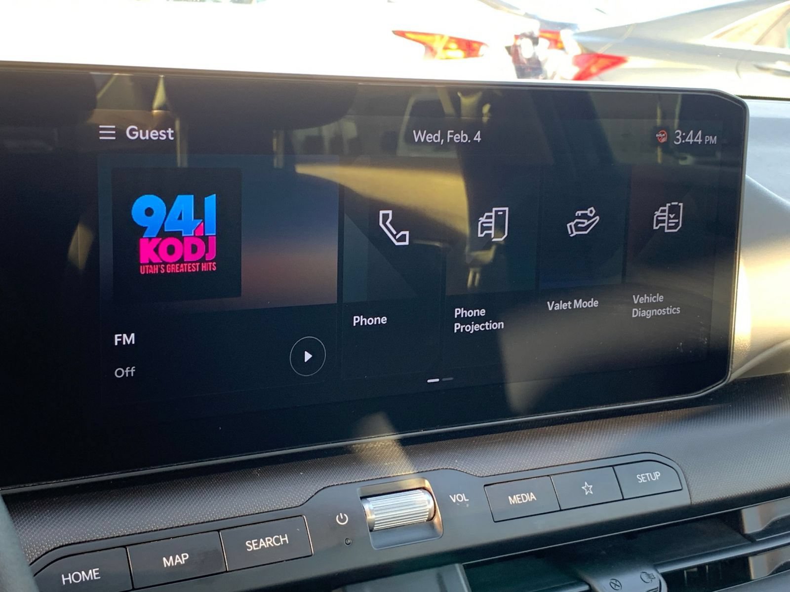 Used 2025 Kia K4 FWD image 19