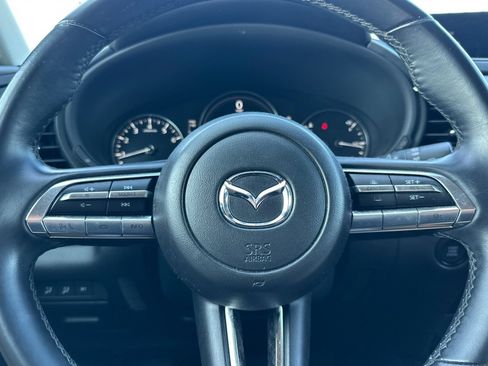 Used 2022 MAZDA CX-30 AWD 2.5 S w/ Preferred Package image 34