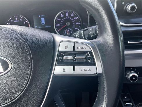 Used 2020 Kia Telluride S w/ S 8 Passenger Seating Package AWD/4WD image 25