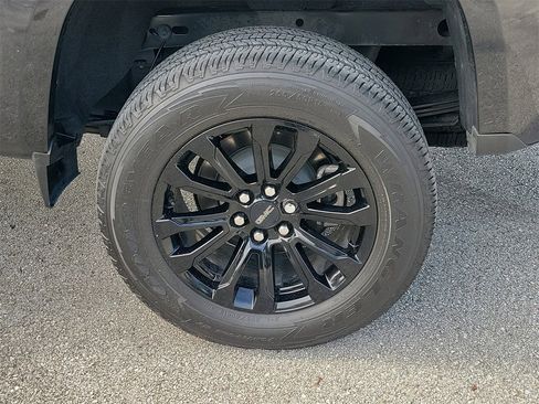 Used 2022 GMC Canyon Elevation w/ Trailering Package image 5