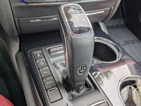 Certified 2022 Maserati Ghibli Modena image 16