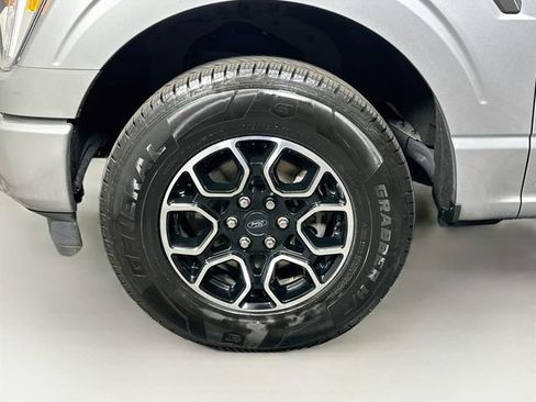 Used 2021 Ford F150 XLT w/ Equipment Group 302A High AWD/4WD image 36