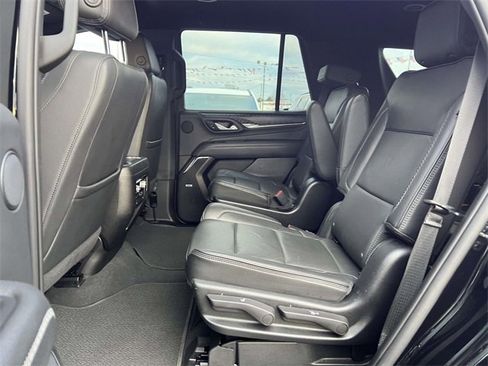 Certified 2023 GMC Yukon Denali image 13
