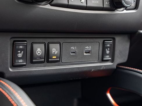 New 2026 Nissan Frontier PRO-4X w/ Pro-4x Convenience Package AWD/4WD image 20