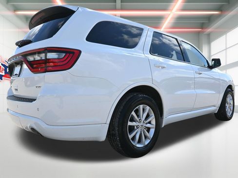 Used 2025 Dodge Durango GT RWD image 3