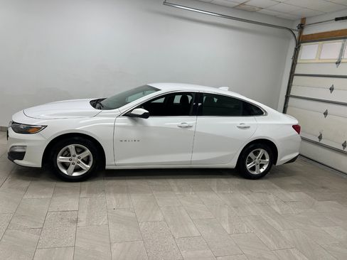 Used 2023 Chevrolet Malibu LT image 7