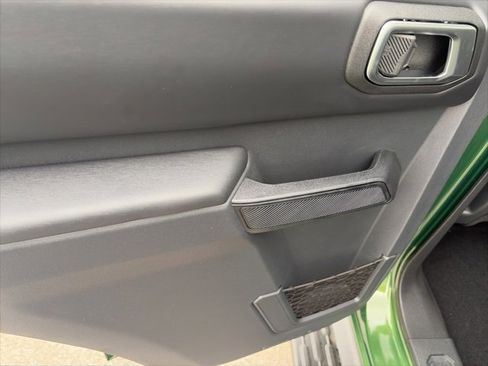 New 2025 Ford Bronco Outer Banks image 12