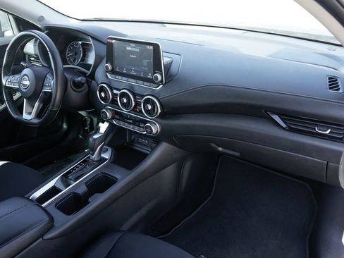 Used 2024 Nissan Sentra SV w/ All-Weather Package FWD image 31
