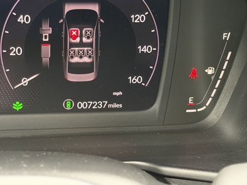 Certified 2023 Honda Accord EX image 19