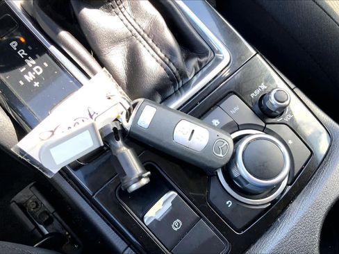 Used 2016 MAZDA CX-5 Sport image 14