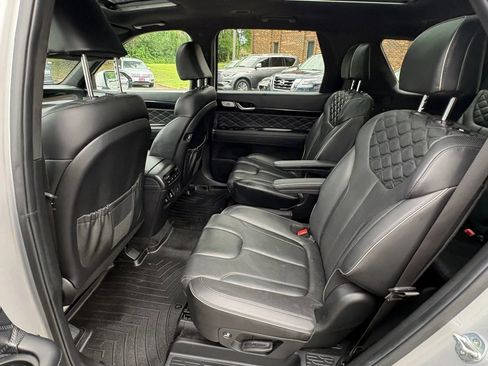 Used 2021 Hyundai Palisade Calligraphy AWD/4WD image 28