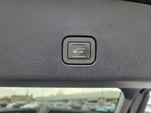 New 2026 Cadillac Optiq Luxury 1 w/ LPO, Floor Liner Package AWD/4WD image 26