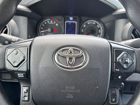 Used 2022 Toyota Tacoma SR RWD image 22
