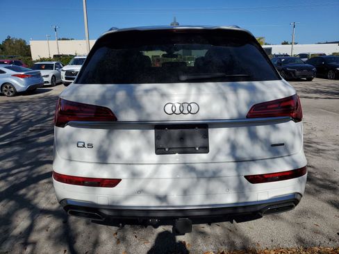 Certified 2023 Audi Q5 2.0T Premium Plus w/ Premium Plus Package image 5
