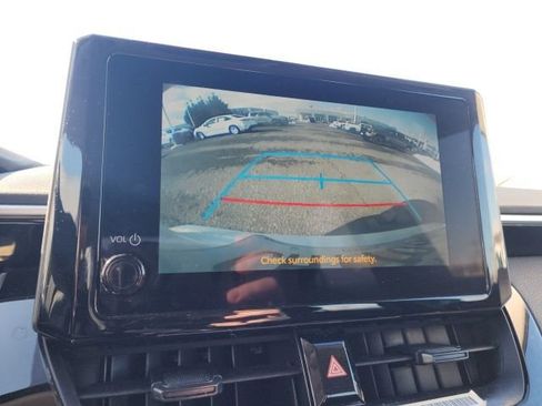 Used 2024 Toyota Corolla LE image 23