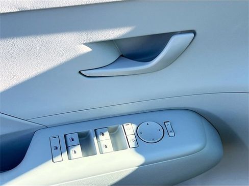 New 2026 Hyundai Kona SEL Sport image 17