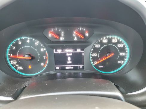 Certified 2022 Chevrolet Malibu LS image 11