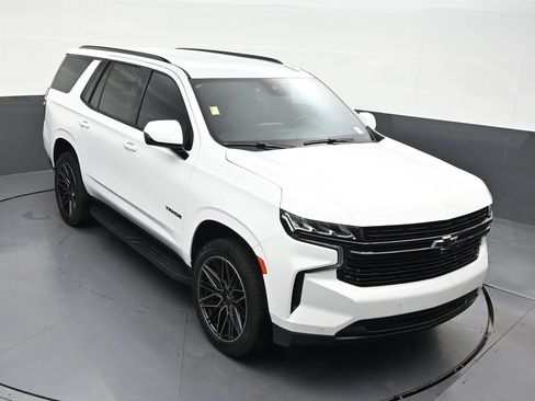 Used 2023 Chevrolet Tahoe RST w/ Luxury Package RWD image 23