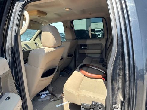 Used 2006 Ford F150 XLT RWD image 7