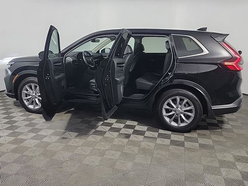 Certified 2023 Honda CR-V EX-L image 17