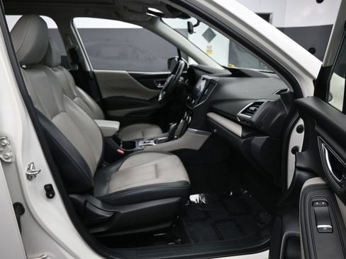Used 2022 Subaru Forester Limited AWD/4WD image 41