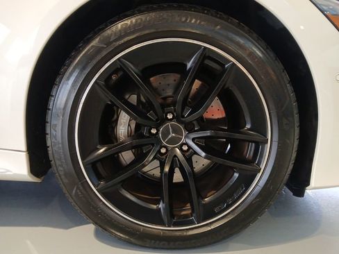Used 2022 Mercedes-Benz AMG GT 43 image 20