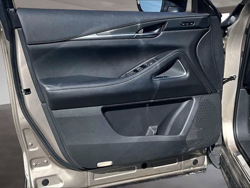 Used 2023 INFINITI QX60 Luxe w/ Performance Audio Package FWD image 20