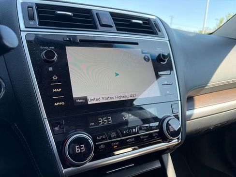 Used 2019 Subaru Outback 2.5i Touring image 21